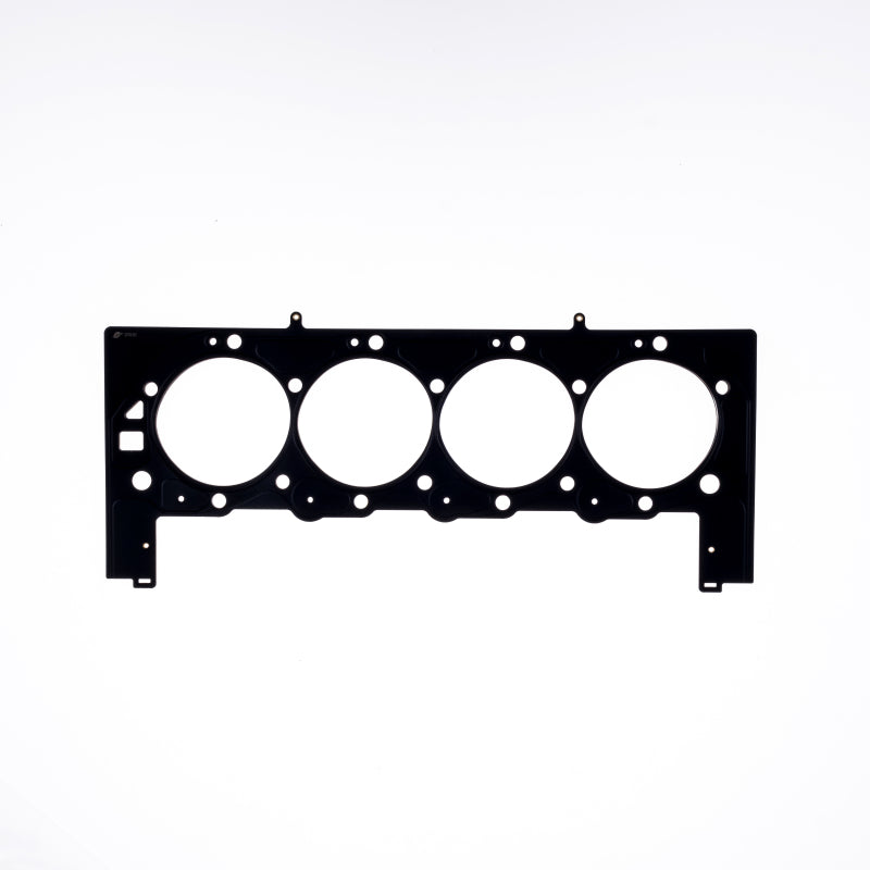 Cometic GM L18 Vortec 8100 Gen-VII Big Block V8 .051in MLS Cylinder Head Gasket - 4.450in Bore - LHS