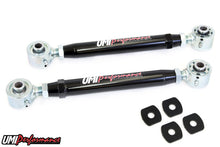 Load image into Gallery viewer, UMI Performance 08-09 Pontiac G8 10-14 Camaro Toe Rods Adj Roto-Joint