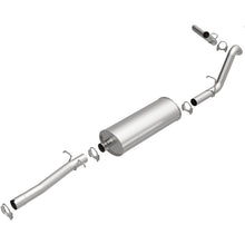 Load image into Gallery viewer, MagnaFlow BRE Exhaust Kit 00-03 Dodge Dakota 3.9L