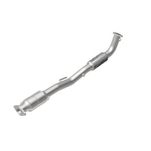 Load image into Gallery viewer, MagnaFlow Direct Fit Catalytic Converter 2002 Toyota Camry 2.4L rear