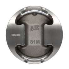 Load image into Gallery viewer, JE Pistons Ferrari 2.9L 308 V8 2V 81.50mm Bore - Set of 8
