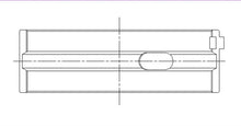 Load image into Gallery viewer, ACL VW/Audi 1781cc/1984cc 0.25 Oversized High Performance Main Bearing Set