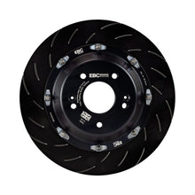 Load image into Gallery viewer, EBC Racing 13-19 Volkswagen GTI (MK7) Front BBK Replacement Discs Complete Assembly (Pair)