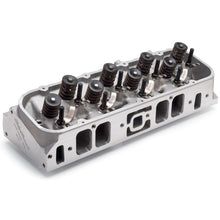 Load image into Gallery viewer, Edelbrock Single Perf RPM BBC Rect Port Head Comp