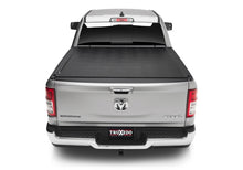 Load image into Gallery viewer, Truxedo 19-20 Ram 1500 (New Body) w/o Multifunction Tailgate 6ft 4in Sentry Bed Cover