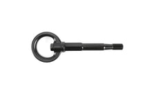 Load image into Gallery viewer, PERRIN 14-19 Subaru Forester Tow Hook Kit (Rear) - Black