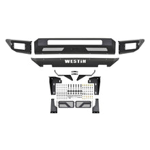 Load image into Gallery viewer, Westin 17-20 Ford F-150 Raptor Pro-Mod Front Bumper