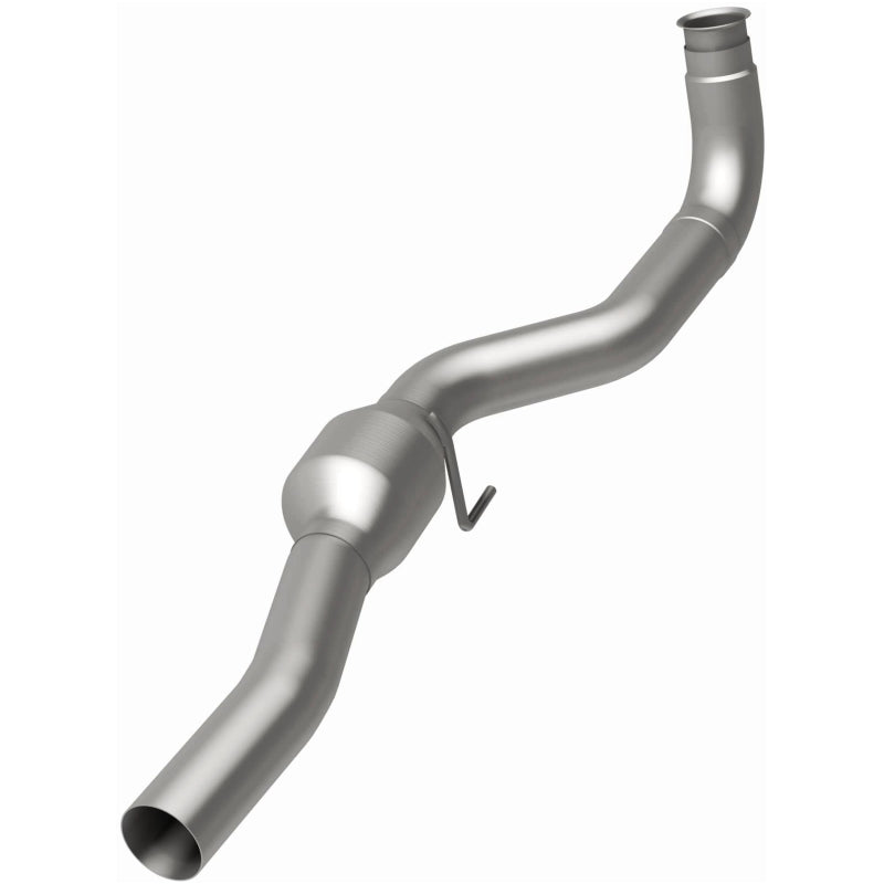 MagnaFlow Conv DF 06- GM Silv/Sierra 6.6L