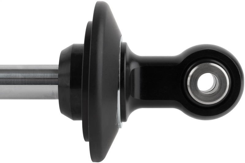 Fox 2.5 Factory Series 12in. IB Piggyback Reservoir Coilover DSC Adjuster - Blk (2,1/70)