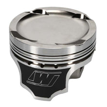 Load image into Gallery viewer, Wiseco Honda B16A -8.00cc Dome 30.00mm CH 81.00mm Bore Shelf Stock Single Piston