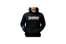 Load image into Gallery viewer, Turbosmart TS Hoodie Basic Black - XL