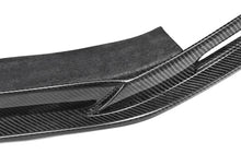 Load image into Gallery viewer, Seibon 12-14 Subaru BRZ KC-Style Carbon Fiber Front Lip