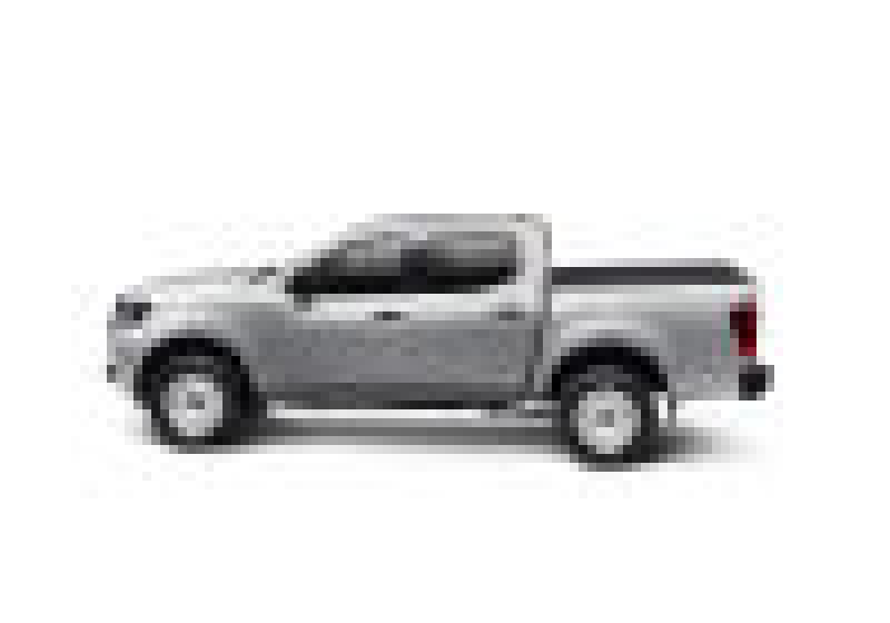 Truxedo 22+ Nissan Frontier (5ft. Bed) Lo Pro Bed Cover