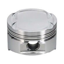 Load image into Gallery viewer, Wiseco BMW M54B30 3.0L 24V 84.5mm Bore -7.3cm Dish 9.0:1 CR Pistons - Set of 6