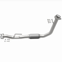 Load image into Gallery viewer, BRE Exhaust 92-93 Camry 2.2L Front Pipe Kit