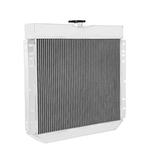 Load image into Gallery viewer, Mishimoto 67-69 Ford Mustang X-Line Performance Aluminum Radiator