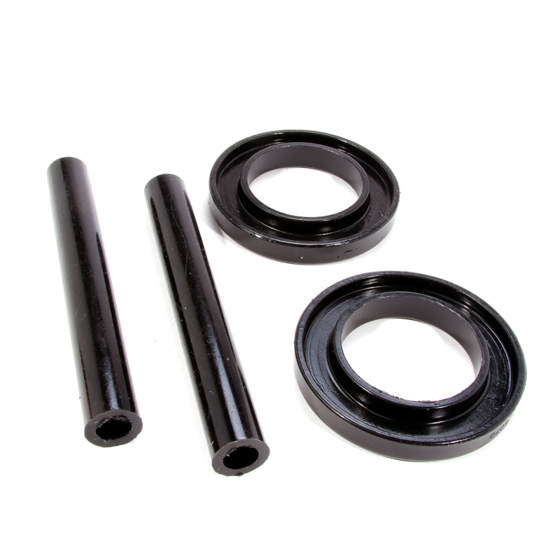 BBK 86-04 Mustang Front Spring Isolators - Polyurethane