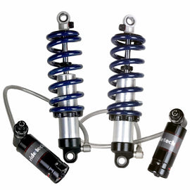 Ridetech 68-72 GM A-Body w/ MOMENTUM Chassis TQ Coilovers (Set of 4)