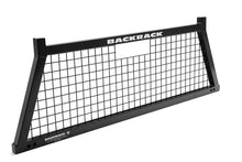 Load image into Gallery viewer, BackRack 19-23 Silverado/Sierra (New Body Style) Safety Rack Frame Only Requires Hardware