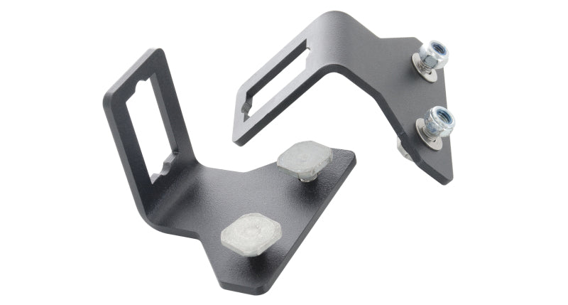 Rhino-Rack Multi-Purpose Shovel & Conduit Holder Bracket for 5 Series Pioneer Racks