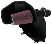 Load image into Gallery viewer, K&amp;N 19-20 Chevrolet Blazer / GMC Arcadia Aircharger Performance Air Intake System