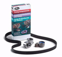 Load image into Gallery viewer, Gates 93-98 Supra 2JZGE/2JZGTE / 92-00 GS300 / 01-05 IS300 Replacement Timing Belt Component Kit
