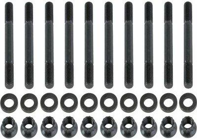 ARP Nissan L24 L26 L28 Series 6-Cylinder Main Stud Kit