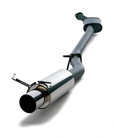 HKS JDM Evo IV-VI Exhaust **SPECIAL ORDER CHECK PRICING**