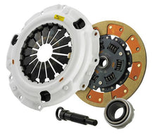 Load image into Gallery viewer, Clutch Masters 02-05 Volkswagen Jetta 2.8L 24v 6 Sp FX300 Clutch Kit w/Steel FW