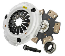 Load image into Gallery viewer, Clutch Masters 2015 VW GTI 2.0T MK7 6spd 4cyl FX500 Ceramic Disc w/ HD Pressure Plate Kit