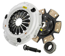 Load image into Gallery viewer, Clutch Masters 06-13 VW Beetle 2.5L FX400 Single Disc Clutch Kit - Lined Sprung w/Steel Fly