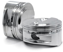 Load image into Gallery viewer, CP Piston &amp; Ring Set for Nissan SR20DE/DET - Bore (86mm) - Size (STD) - CR (9.0)