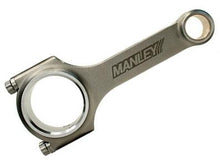 Load image into Gallery viewer, Manley 93-98 Toyota Supra 3.0 2JZG H Beam Connecting Rod (SINGLE ROD)