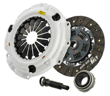 Load image into Gallery viewer, Clutch Masters 02-05 Volkswagen Jetta 2.8L 24v 6 Sp FX100 Clutch Kit w/Steel FW
