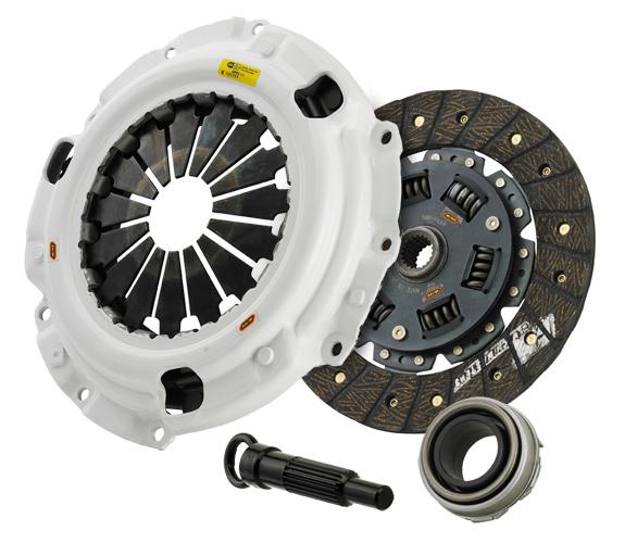 Clutch Masters 82-90 VW Rabbit 1.8L 8-valve / Rabbit Gti 1.8L 8-valve / 83-89 VW Scirocco 1.8L 8-val