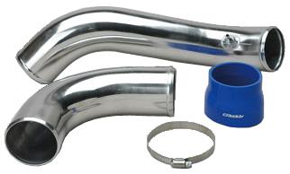 GReddy ALUMINIUM INTAKE PIPE SET HCR32