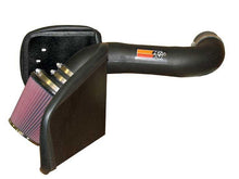 Load image into Gallery viewer, K&amp;N Citroen Saxo L4-1.1L F/I 99-03 Cold Air Intake