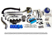 Load image into Gallery viewer, GReddy 00-08 Honda S2000 AP1/2 Gen2 GTX2867R Tuner Turbo Kit